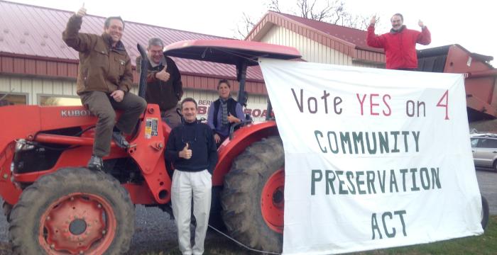 Shep Evans, a past board member and president of Great Barrington Land Conservancy had a profound impact on conservation efforts in berkshire county. 