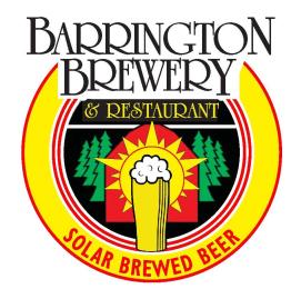 Barrington Brewery and Restaurant