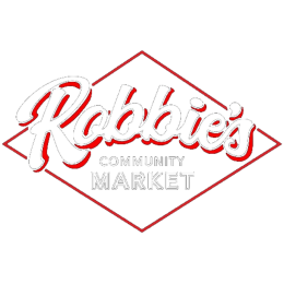 Robbie's